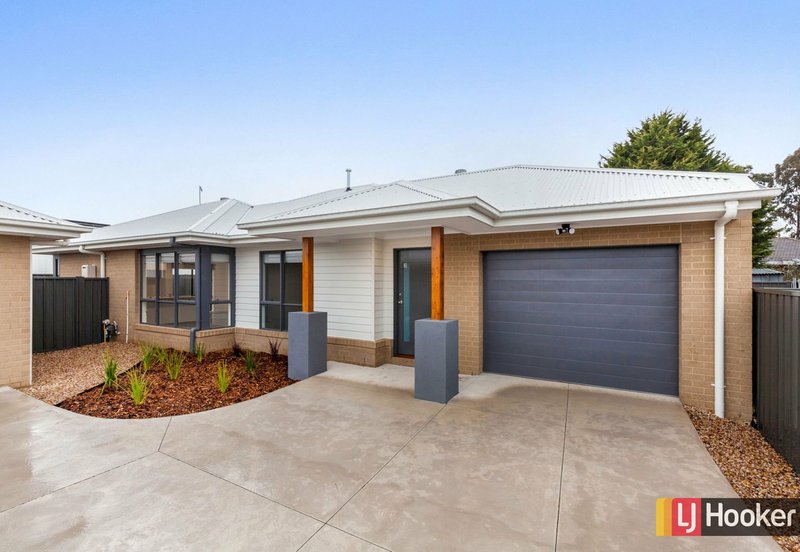 Unit 3/40 Mckenzie Street, Broadford VIC 3658