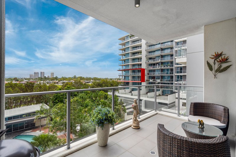 Photo - Unit 3402/25-31 East Quay Drive, Biggera Waters QLD 4216 - Image 15