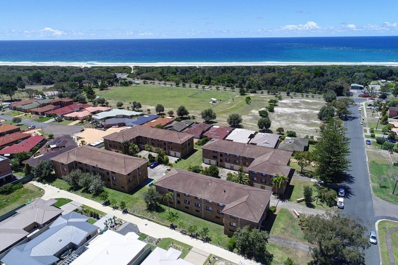 Unit 34/1-5 North Street, Tuncurry NSW 2428