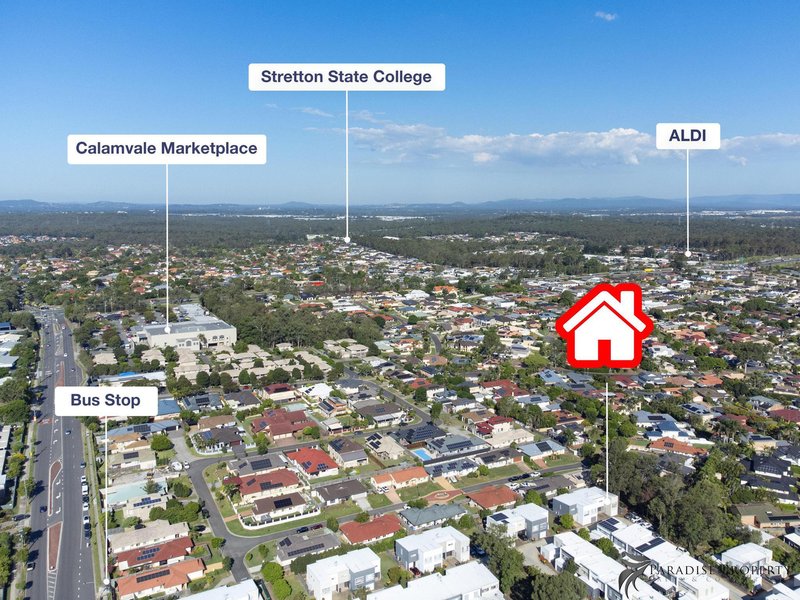 Photo - Unit 34/10 Lakewood Avenue, Parkinson QLD 4115 - Image 16