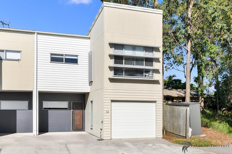 Photo - Unit 34/10 Lakewood Avenue, Parkinson QLD 4115 - Image 19