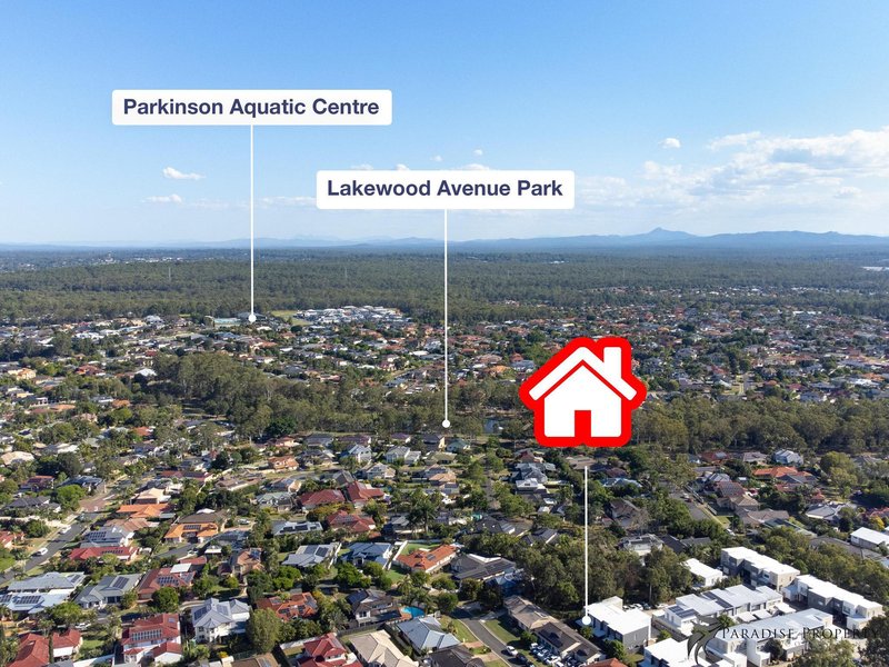 Photo - Unit 34/10 Lakewood Avenue, Parkinson QLD 4115 - Image 21