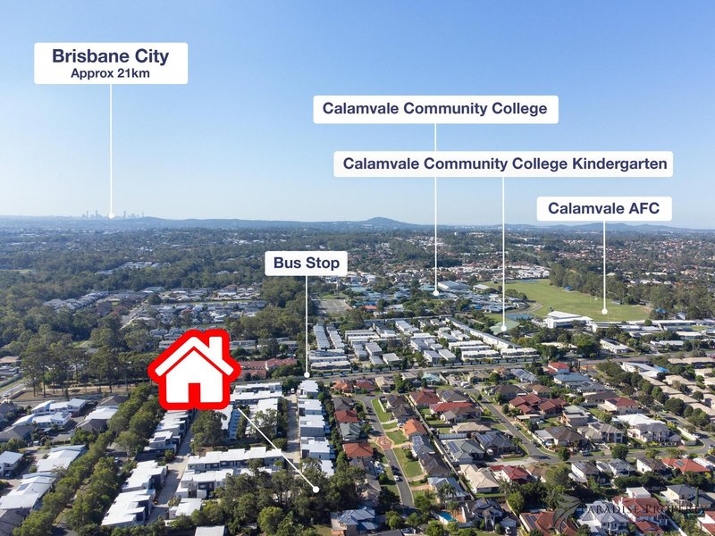 Photo - Unit 34/10 Lakewood Avenue, Parkinson QLD 4115 - Image 22