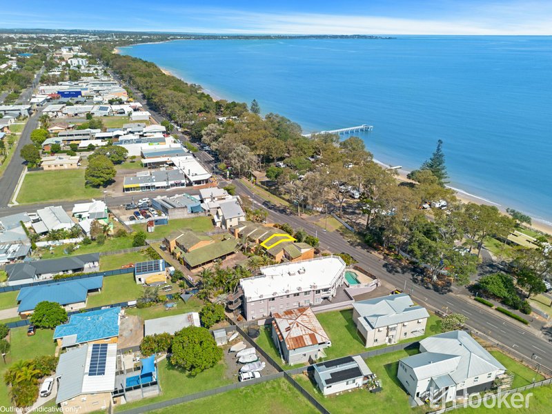 Photo - Unit 3/436 Esplanade , Torquay QLD 4655 - Image 2