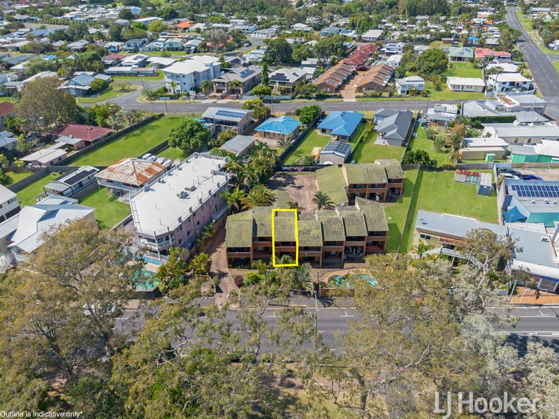 Photo - Unit 3/436 Esplanade , Torquay QLD 4655 - Image 17