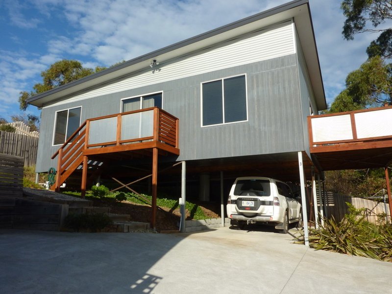 Unit 3/45 Springfield Avenue, West Moonah TAS 7009