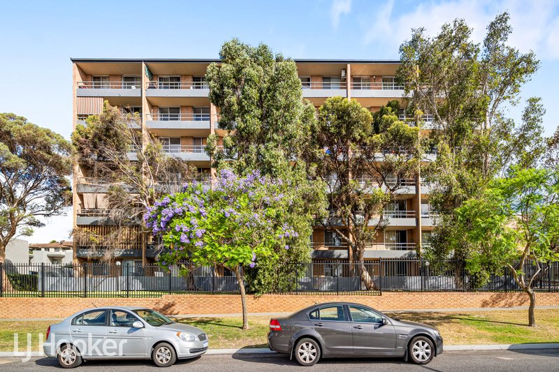 Photo - Unit 34/68 Mcmaster Street, Victoria Park WA 6100 - Image 9