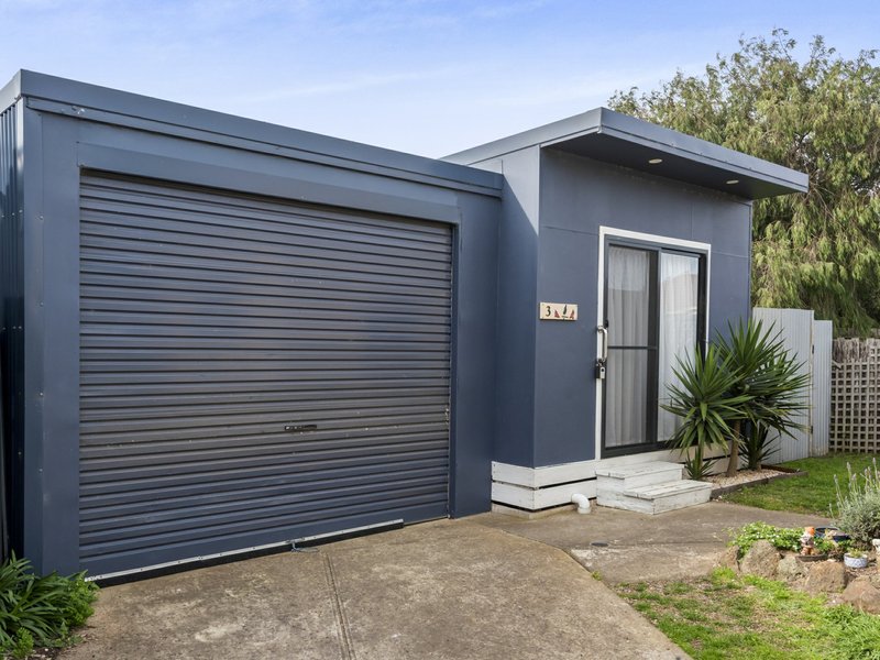 Unit 3/5 Collett Court, St Leonards VIC 3223