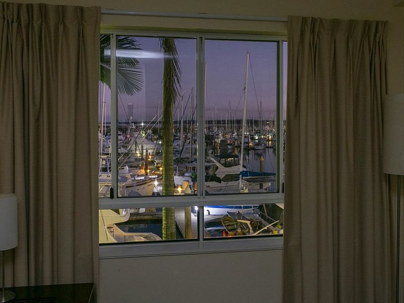 Photo - Unit 35 Great Sandy Straits Marina, 17 Buccaneer Dr , Urangan QLD 4655 - Image 23