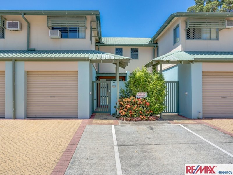 Unit 35/1 University Drive, Robina QLD 4226