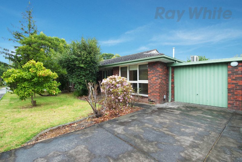 Unit 3/52 Mt Dandenong Rd Ringwood East VIC 3135 Real Estate Industry