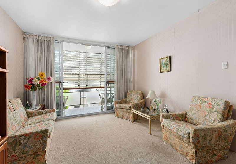 Photo - Unit 3/53 Lamont Road, Wilston QLD 4051 - Image 3