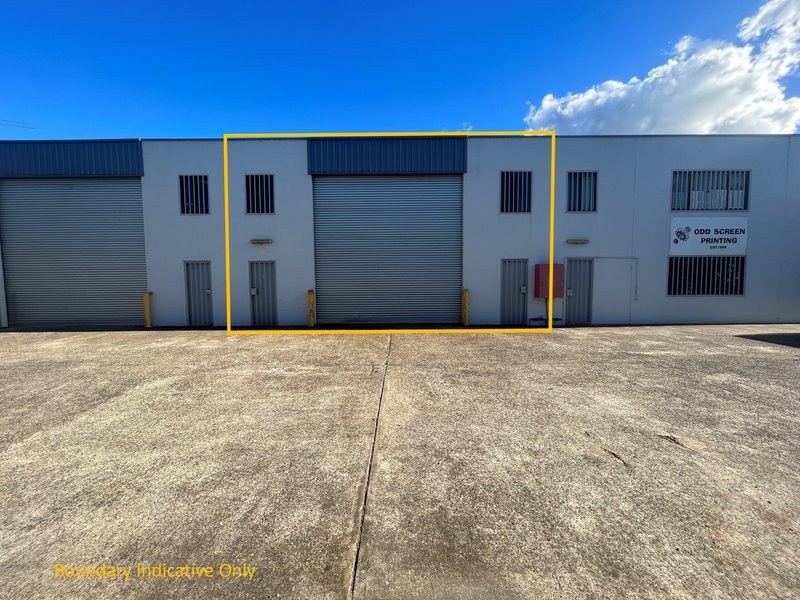 Unit 3/6 York Road, Ingleburn NSW 2565