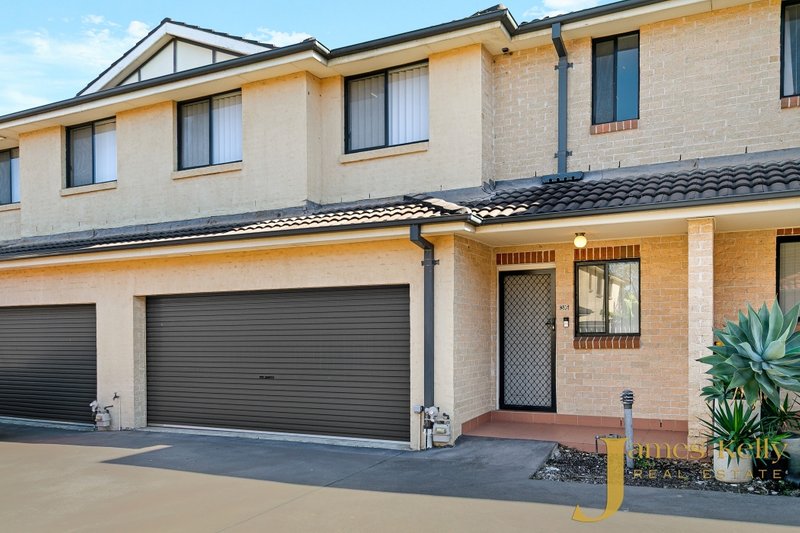 Photo - Unit 36/10 Abraham Street, Rooty Hill NSW 2766 - Image 1