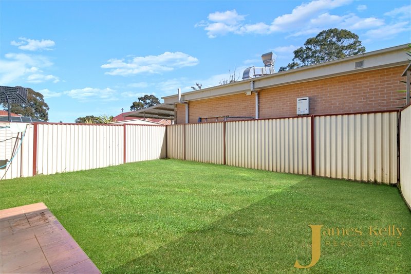 Photo - Unit 36/10 Abraham Street, Rooty Hill NSW 2766 - Image 10