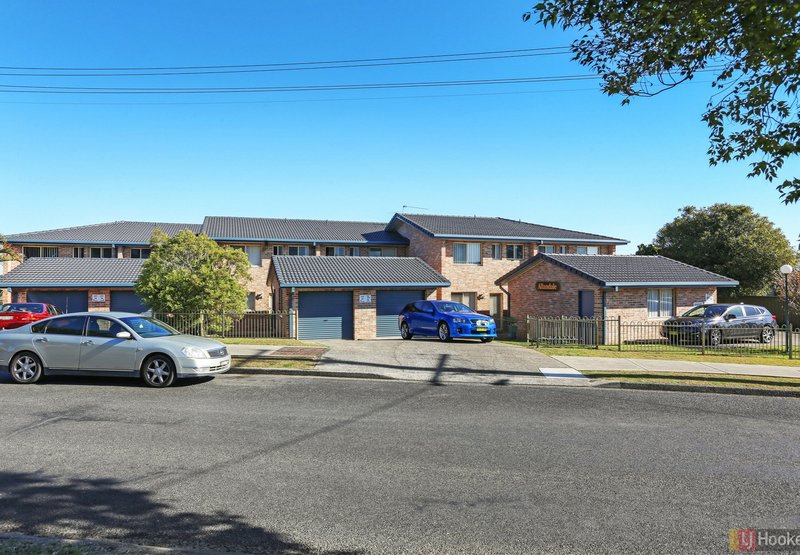 Unit 36/18 Rudder Street, East Kempsey NSW 2440