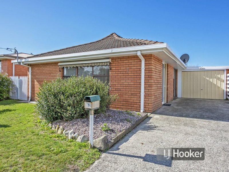 Unit 3/63 Inglis Street, Wynyard TAS 7325