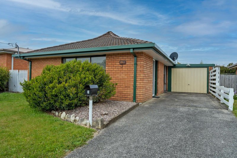 Unit 3/63 Inglis Street, Wynyard TAS 7325