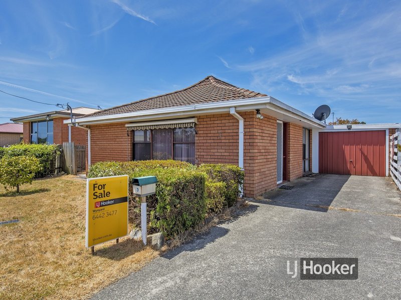 Unit 3/63 Inglis Street, Wynyard TAS 7325