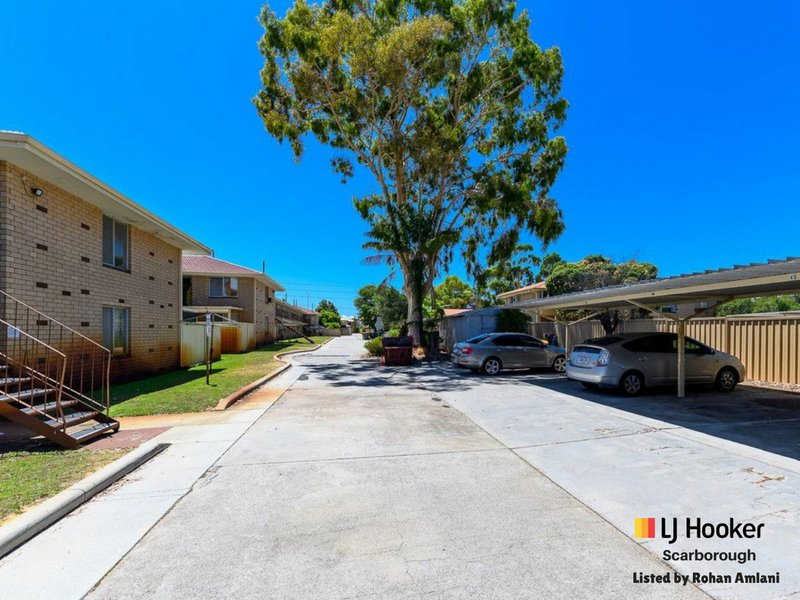 Photo - Unit 36/303 Harborne Street, Glendalough WA 6016 - Image 10