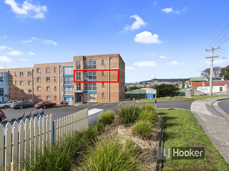 Unit 36/47 North Terrace, Burnie TAS 7320