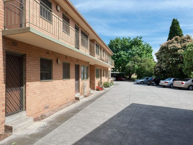 Photo - Unit 3/67 Delhi Court, Travancore VIC 3032 - Image 7