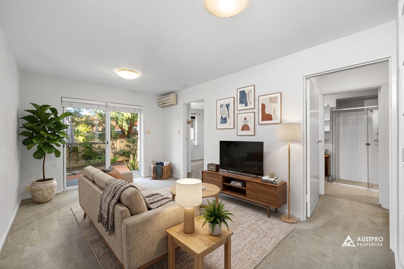 Photo - Unit 3/68 First Avenue, Mount Lawley WA 6050 - Image 1