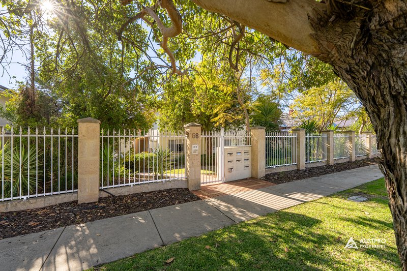 Photo - Unit 3/68 First Avenue, Mount Lawley WA 6050 - Image 11