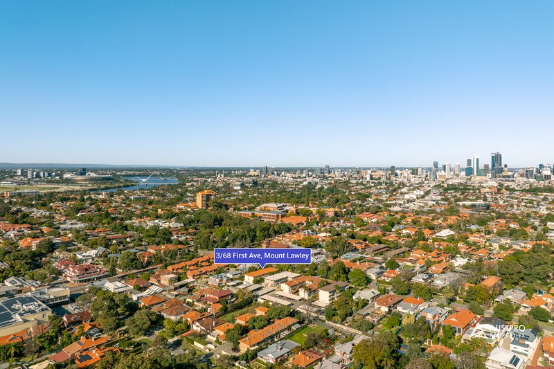 Photo - Unit 3/68 First Avenue, Mount Lawley WA 6050 - Image 13