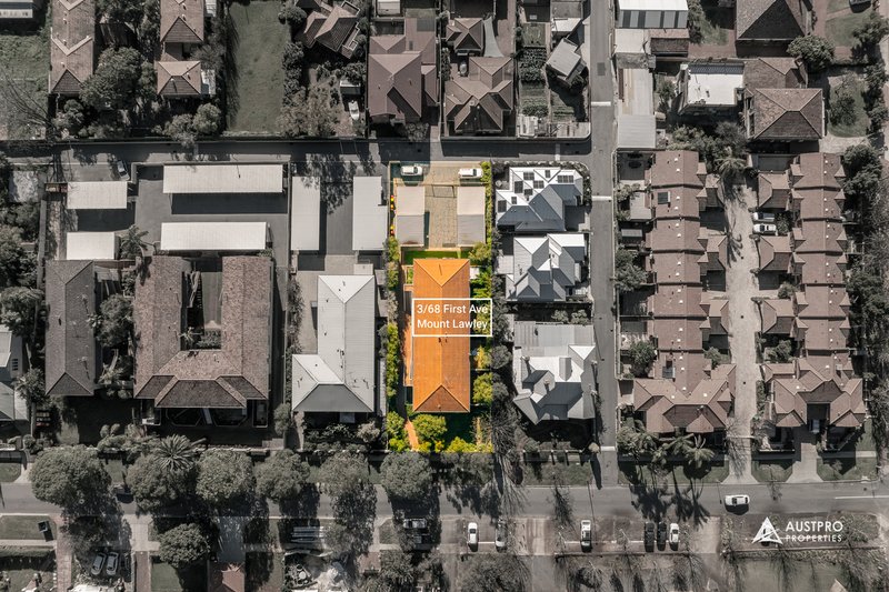 Photo - Unit 3/68 First Avenue, Mount Lawley WA 6050 - Image 14