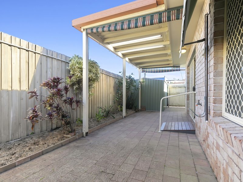 Photo - Unit 3/7 Coolgarra Ave , Bongaree QLD 4507 - Image 12