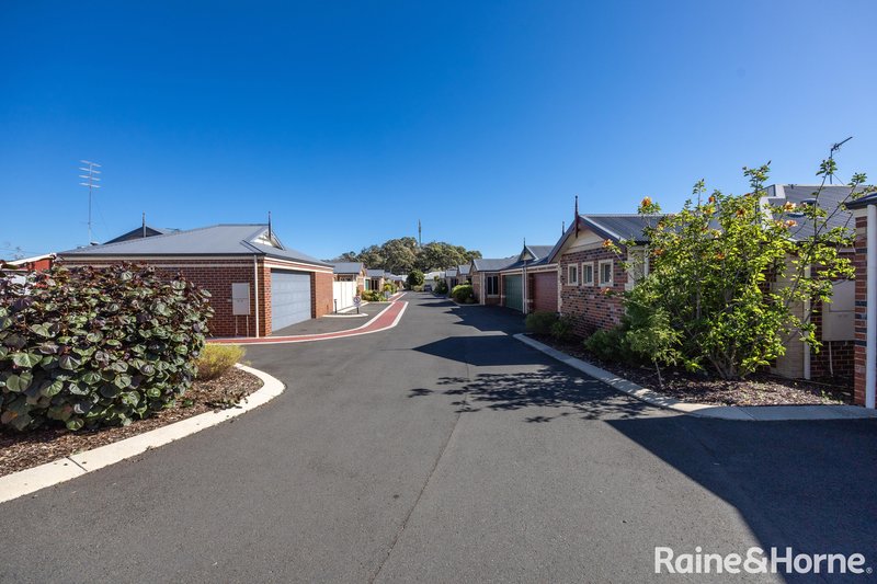 Unit 3/70 Minninup Road, South Bunbury WA 6230