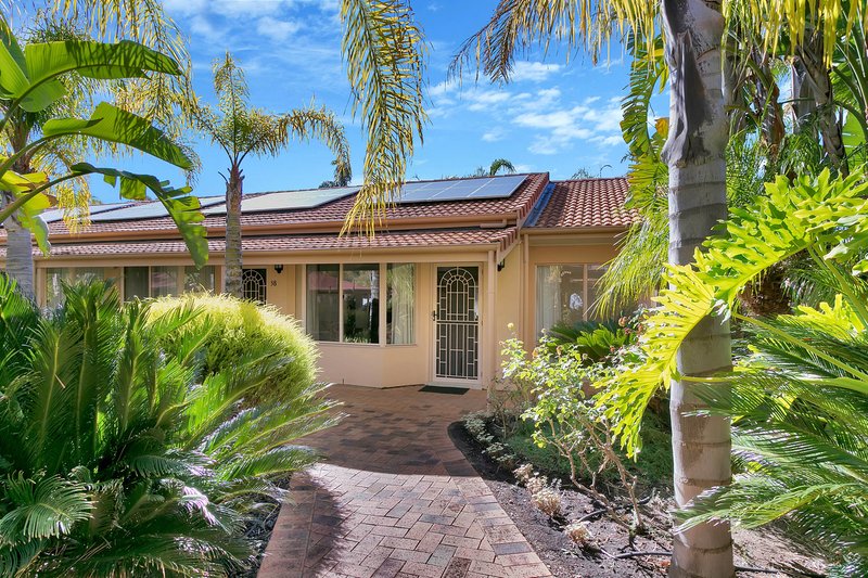 Photo - Unit 37/21 Hutchinson Road, Gawler East SA 5118 - Image 2