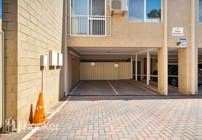 Unit 3/77 Grand Boulevard, Joondalup WA 6027