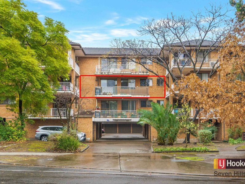 Unit 3/79-81 Lane Street, Wentworthville NSW 2145