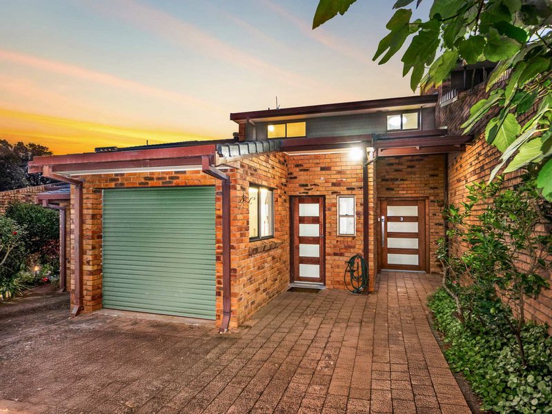 Photo - Unit 3/8 Cawley Close, Alstonville NSW 2477 - Image 1