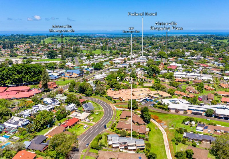 Photo - Unit 3/8 Cawley Close, Alstonville NSW 2477 - Image 12