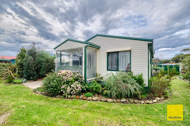 Unit 38 Panorama Caravan Park, Big Grove WA 6330