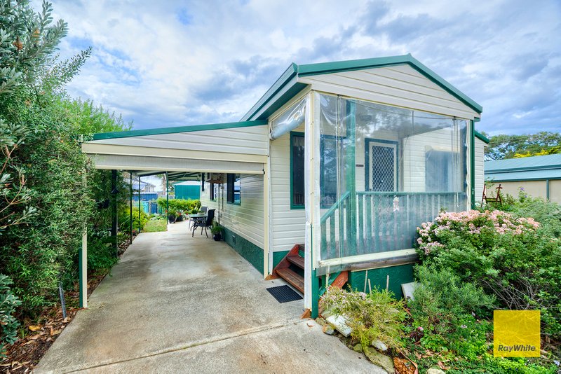 Photo - Unit 38 Panorama Caravan Park, Big Grove WA 6330 - Image 2