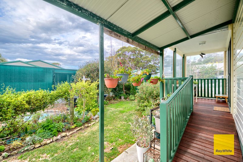 Photo - Unit 38 Panorama Caravan Park, Big Grove WA 6330 - Image 3