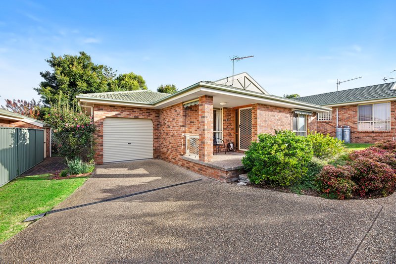 Photo - Unit 3/8 Thomas St , Moruya NSW 2537 - Image 1