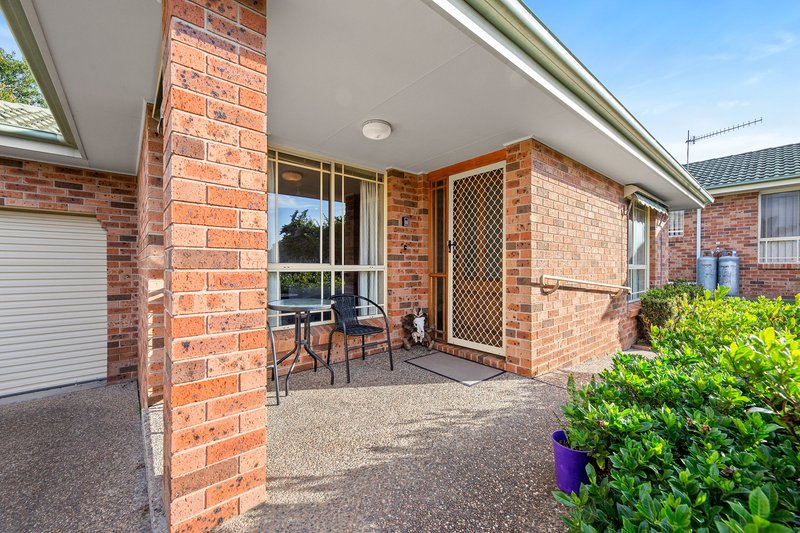 Photo - Unit 3/8 Thomas St , Moruya NSW 2537 - Image 2