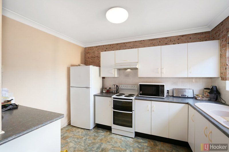 Unit 38/18 Rudder Street, East Kempsey NSW 2440