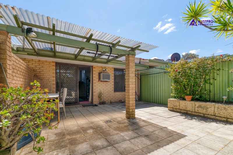 Photo - Unit 38/35 Moldavia Street, Tuart Hill WA 6060 - Image 18