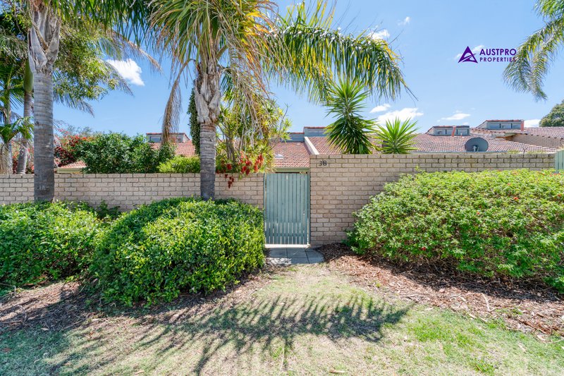 Photo - Unit 38/35 Moldavia Street, Tuart Hill WA 6060 - Image 19