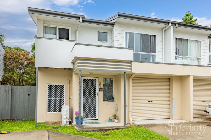 Unit 38/57 Shayne Ave , Deception Bay QLD 4508