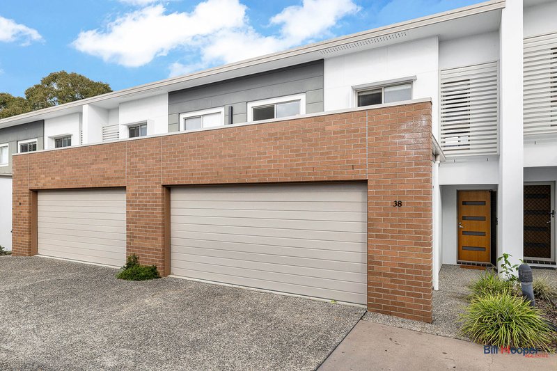 Photo - Unit 38/58 Mount Cotton Road, Capalaba QLD 4157 - Image 1