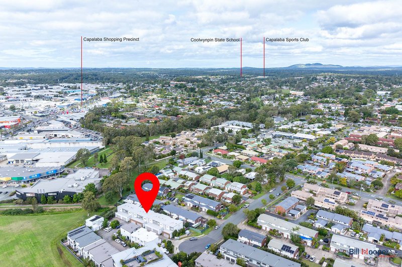Photo - Unit 38/58 Mount Cotton Road, Capalaba QLD 4157 - Image 19