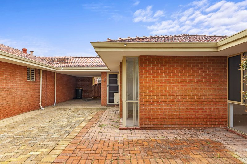 Photo - Unit 3/87 Cargill Street, Victoria Park WA 6100 - Image 2