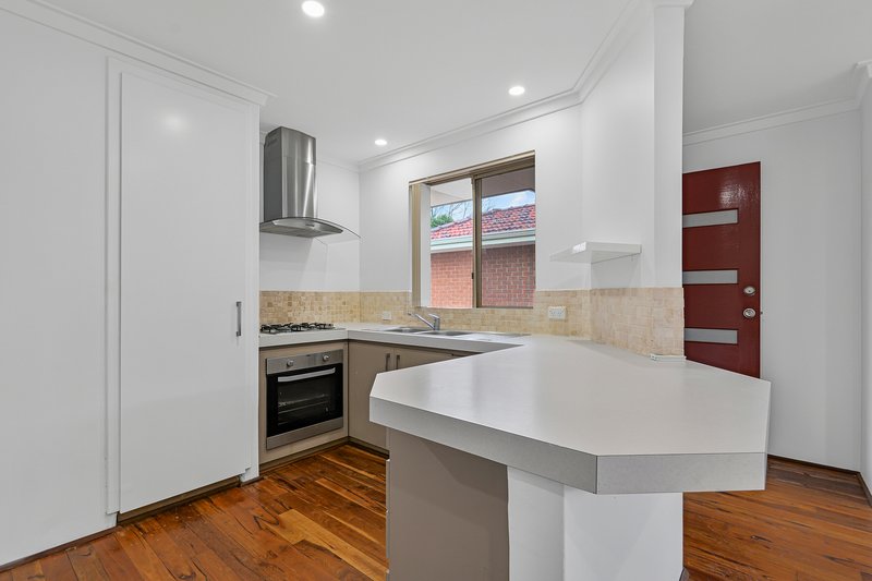 Photo - Unit 3/87 Cargill Street, Victoria Park WA 6100 - Image 4